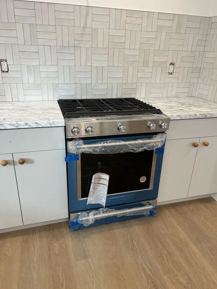 Slide of Righty Roo Plumbing & Air