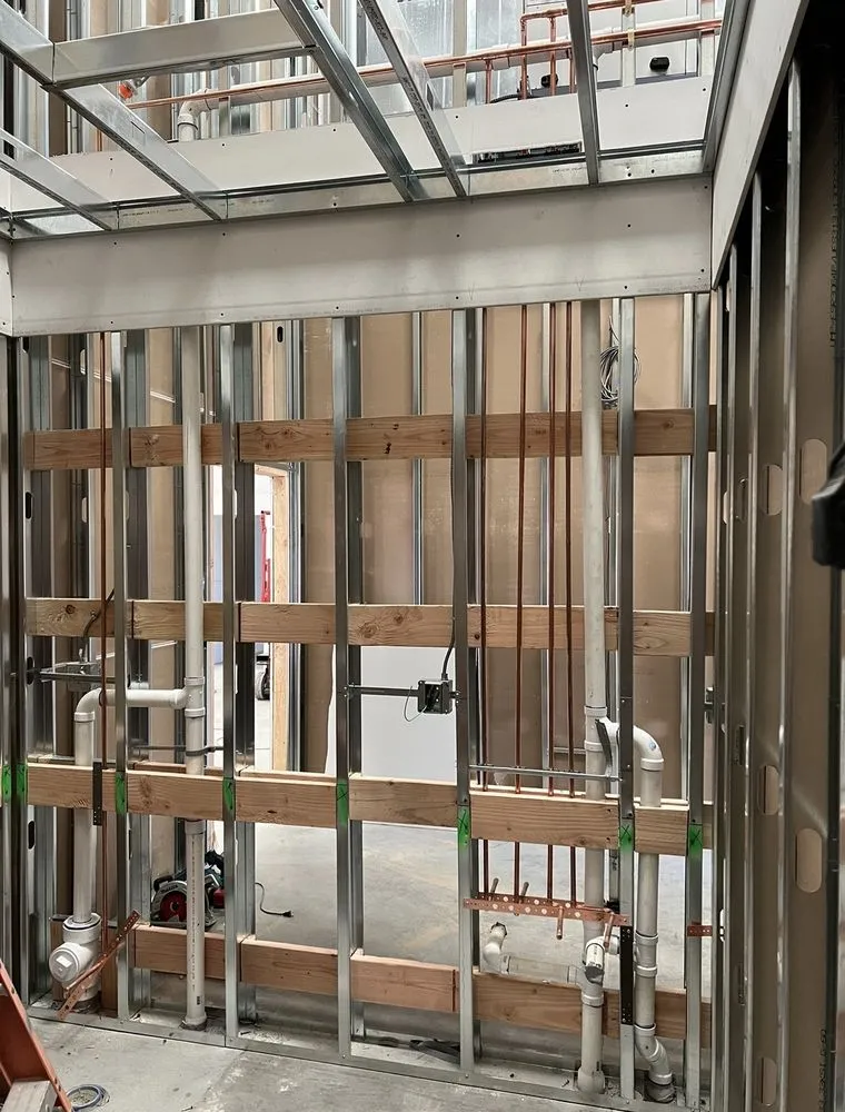 Slide of Righty Roo Plumbing & Air