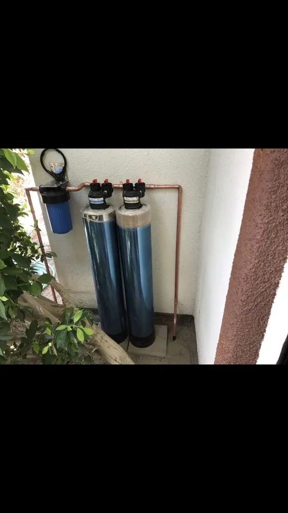 Emergency water heater service experts serving Palm Desert, CA - Righty Roo Plumbing & Air