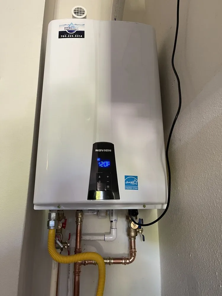 Trusted leak detection for homes in Palm Desert, CA by Righty Roo Plumbing & Air