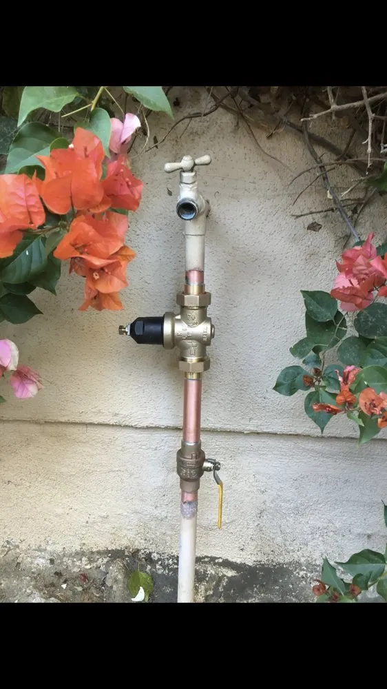 Professional leak detection experts serving Palm Desert, CA - Righty Roo Plumbing & Air