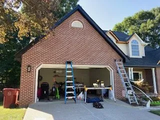 Slide of Righty Tighty Home Repair