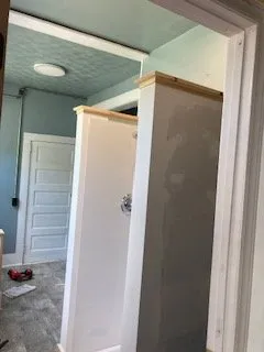 Slide of Righty Tighty Home Repair