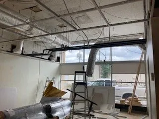 Slide of Righty Tighty Home Repair