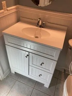 Slide of Righty Tighty Home Repair