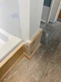 Slide of Righty Tighty Home Repair