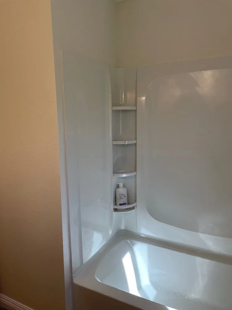 Slide of Righty Tighty Plumbing