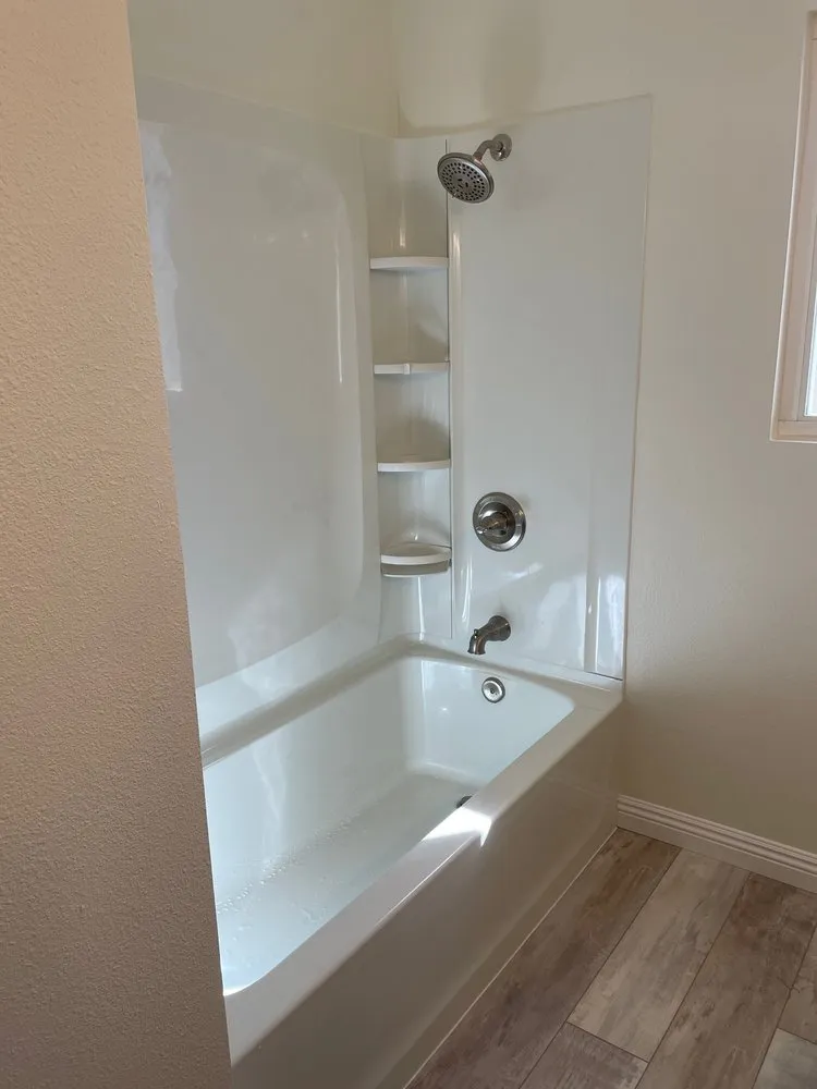 Slide of Righty Tighty Plumbing