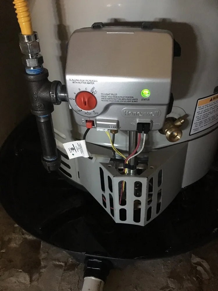 Top-rated leak detection service in Riverside, CA - Righty Tighty Plumbing