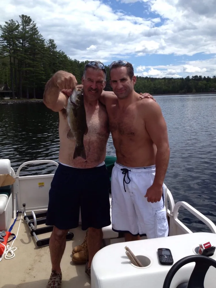 Slide of RightyTighty