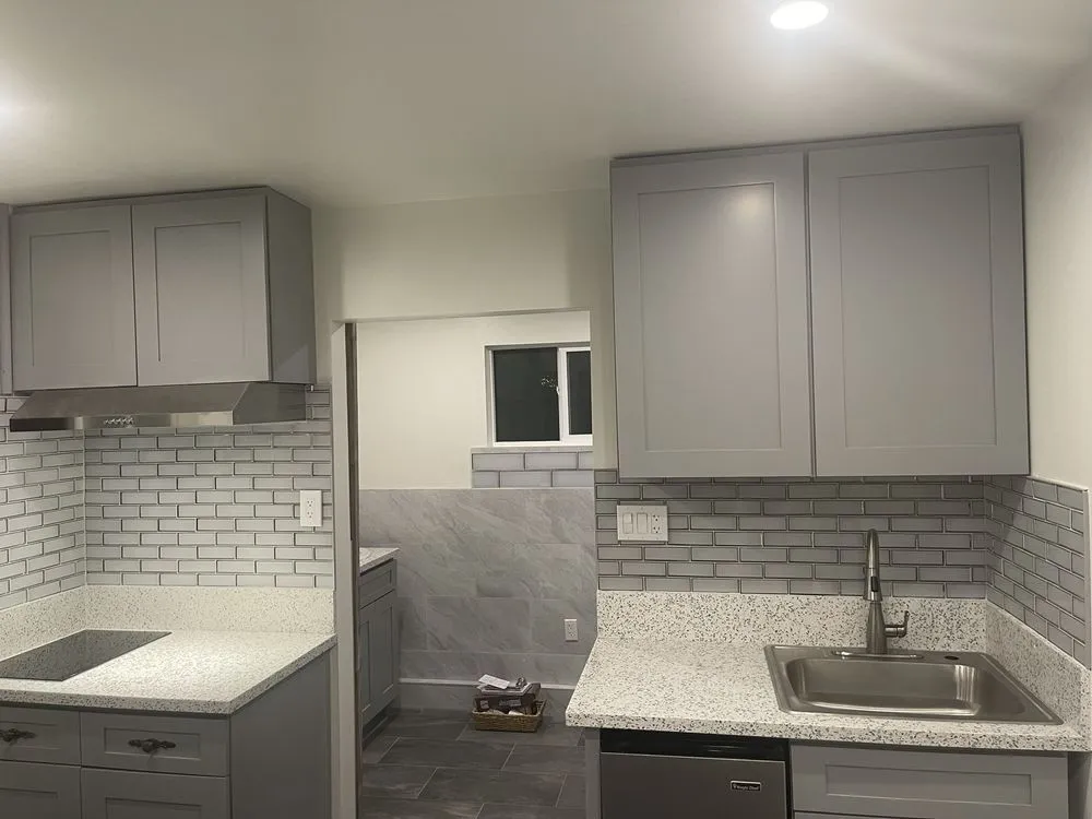 Slide of Rigo Plumbing