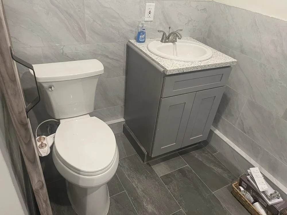 Slide of Rigo Plumbing