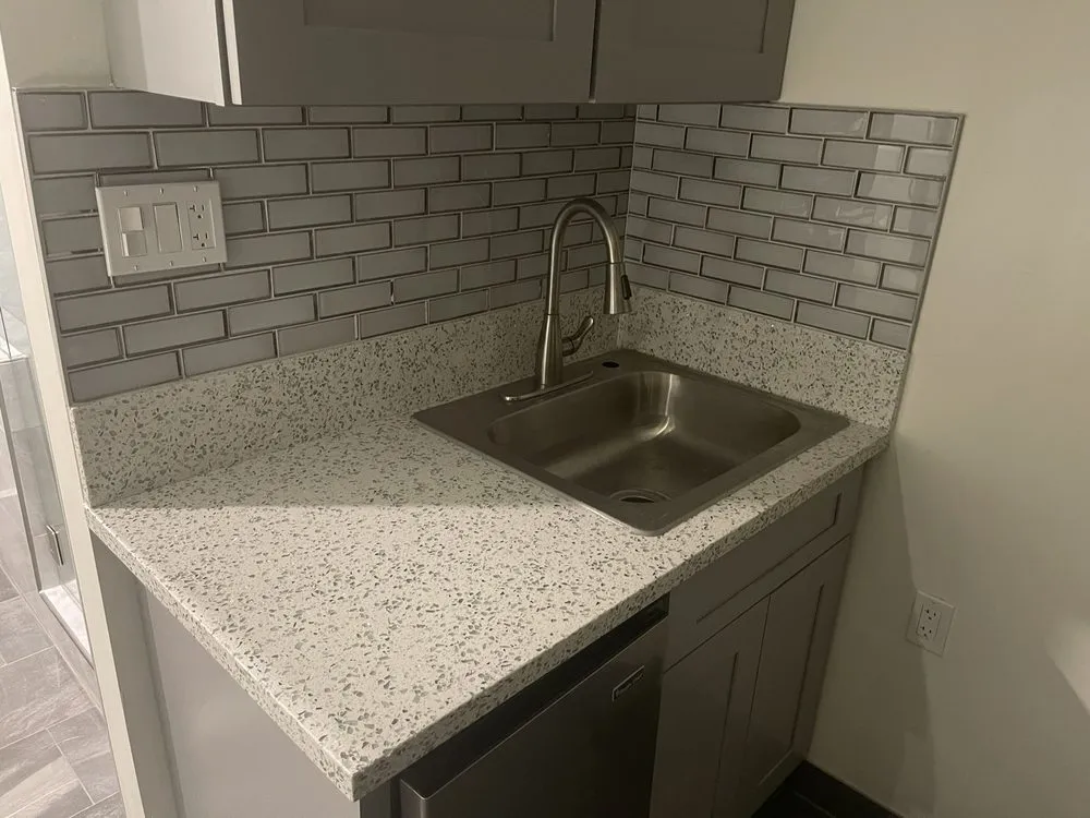 Slide of Rigo Plumbing