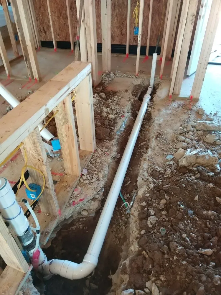 Slide of Rigo the Plumber