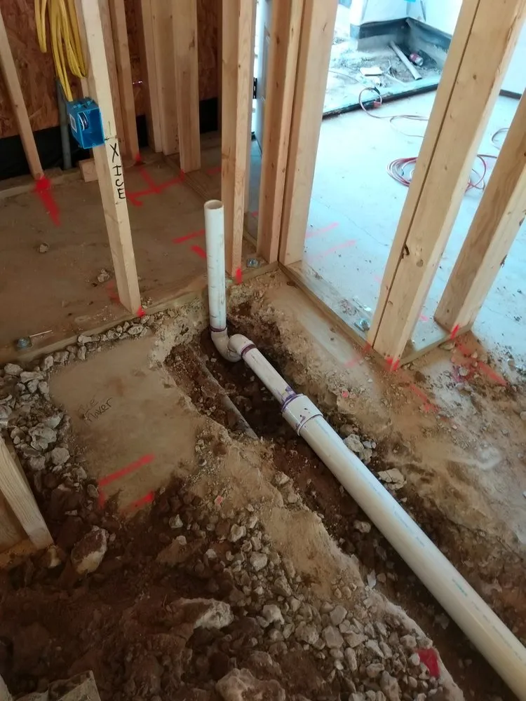 Slide of Rigo the Plumber