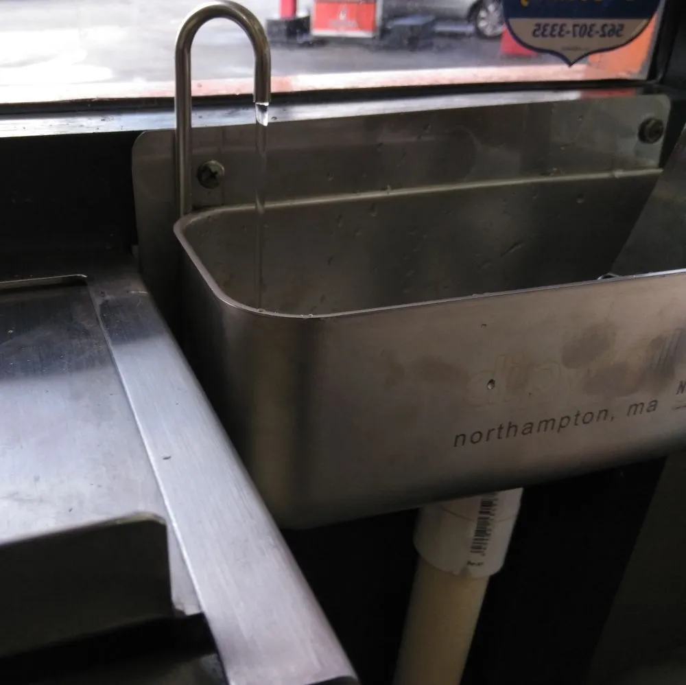 Slide of Rigo's Complete Plumbing Mechanical