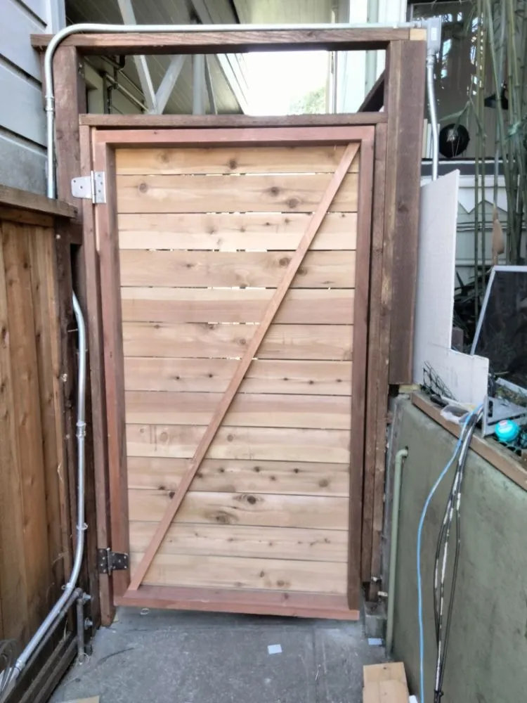 Slide of Rigo's Handyman