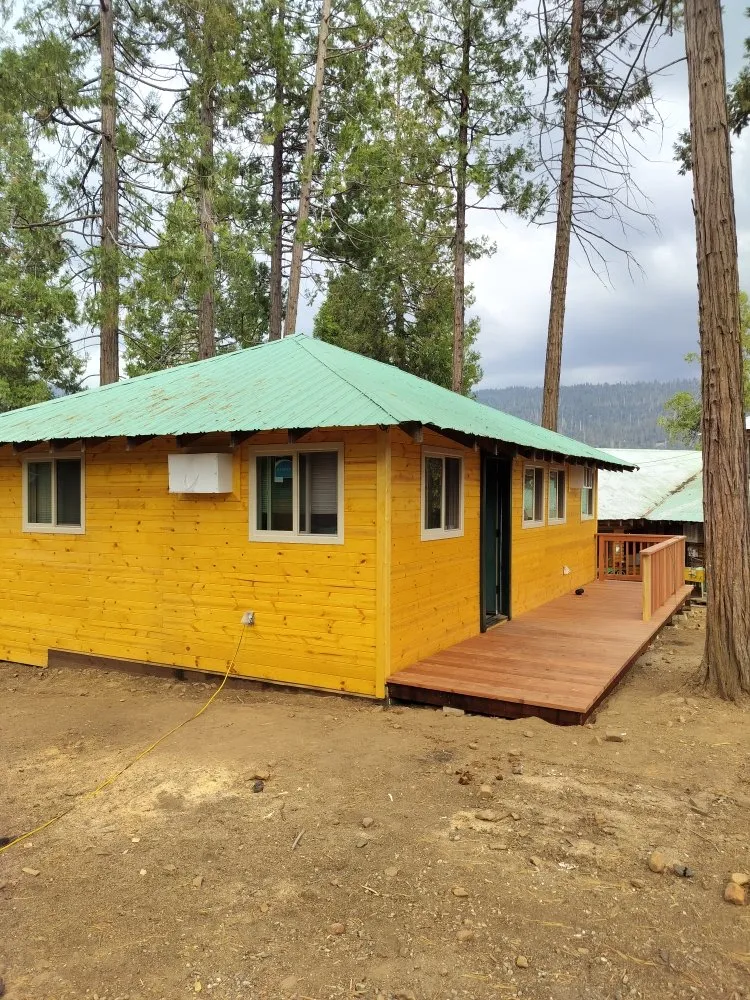 Slide of Rigo's Handyman