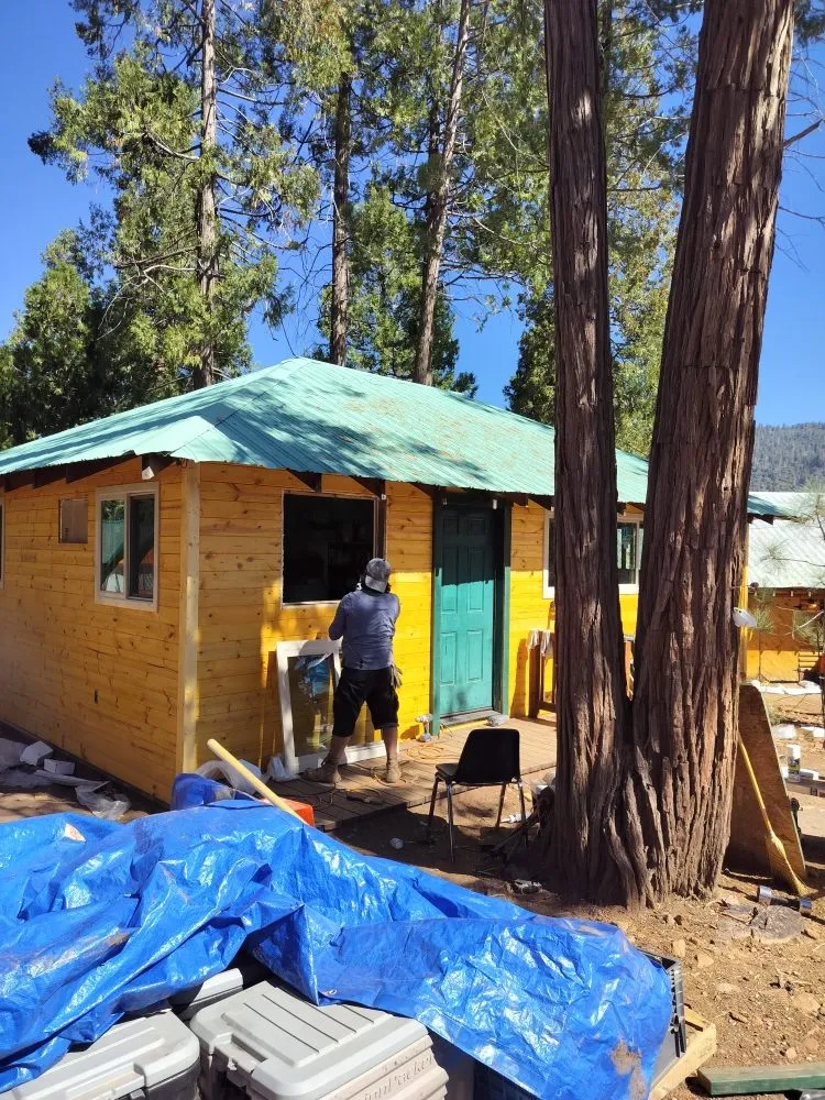 Slide of Rigo's Handyman