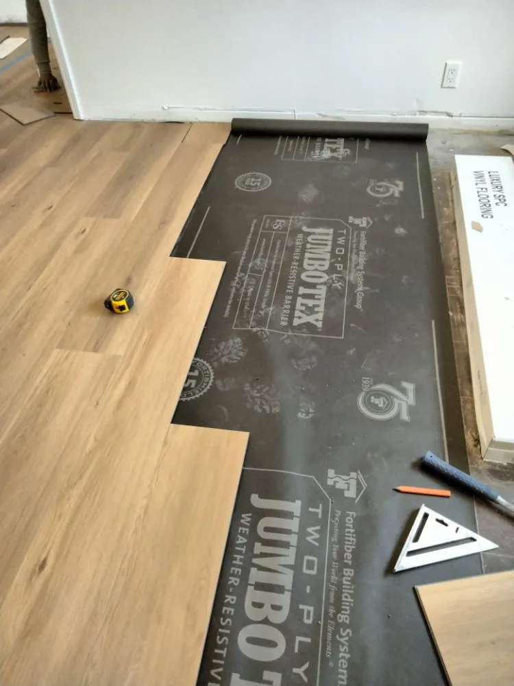 Slide of Rigo's Handyman