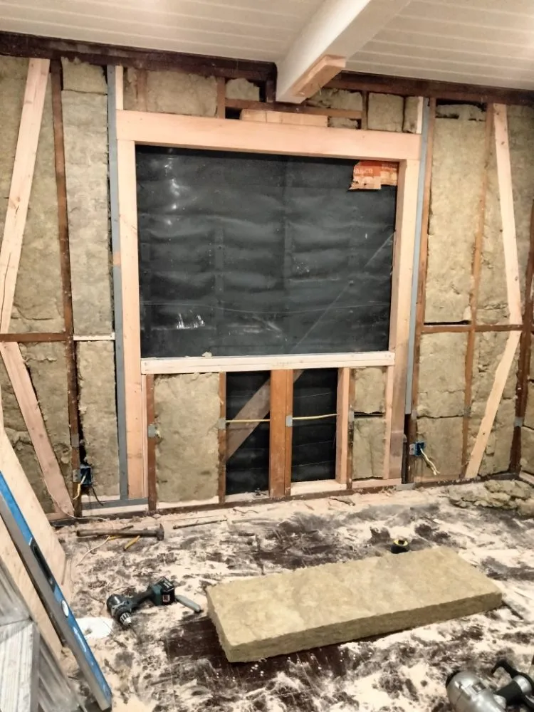 Quality water heater service for homes in San Rafael, CA by Rigo's Handyman