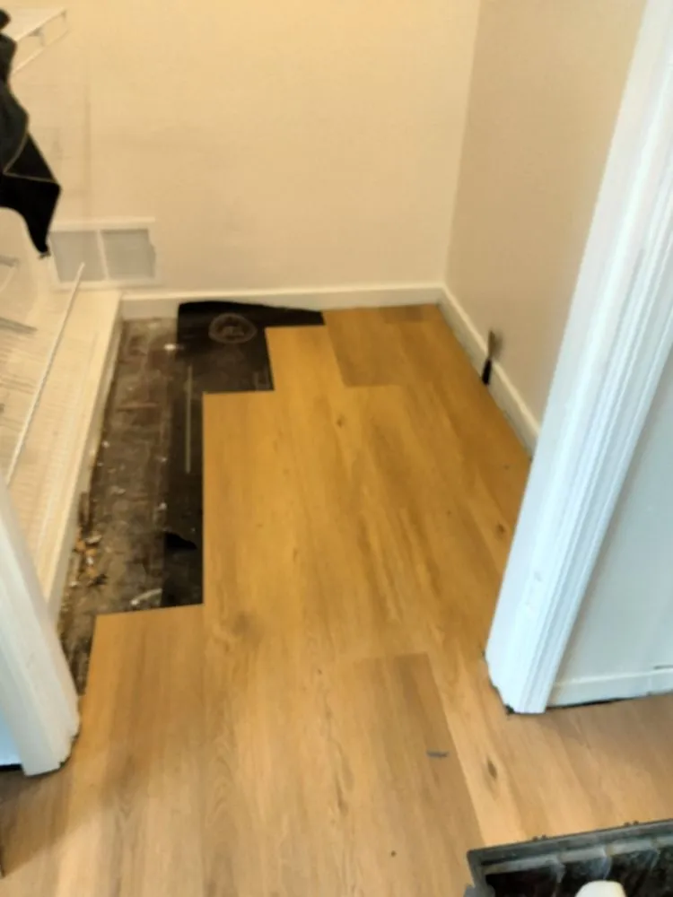 Slide of Rigo's Handyman