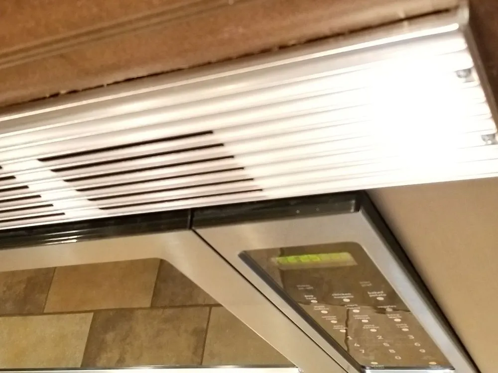 Slide of Rikman Services