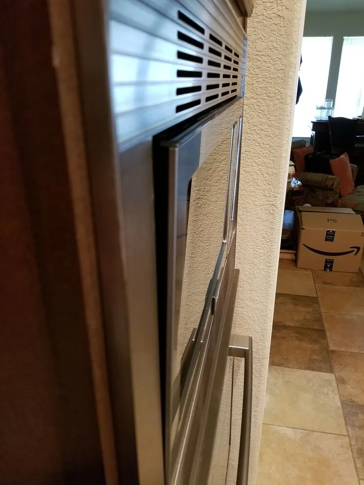 Slide of Rikman Services