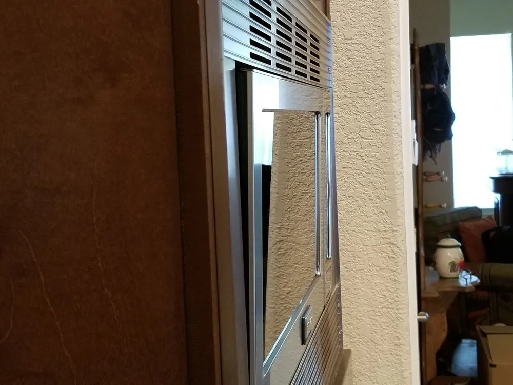 Slide of Rikman Services