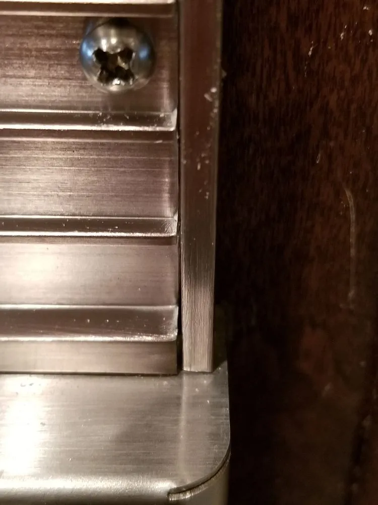 Slide of Rikman Services