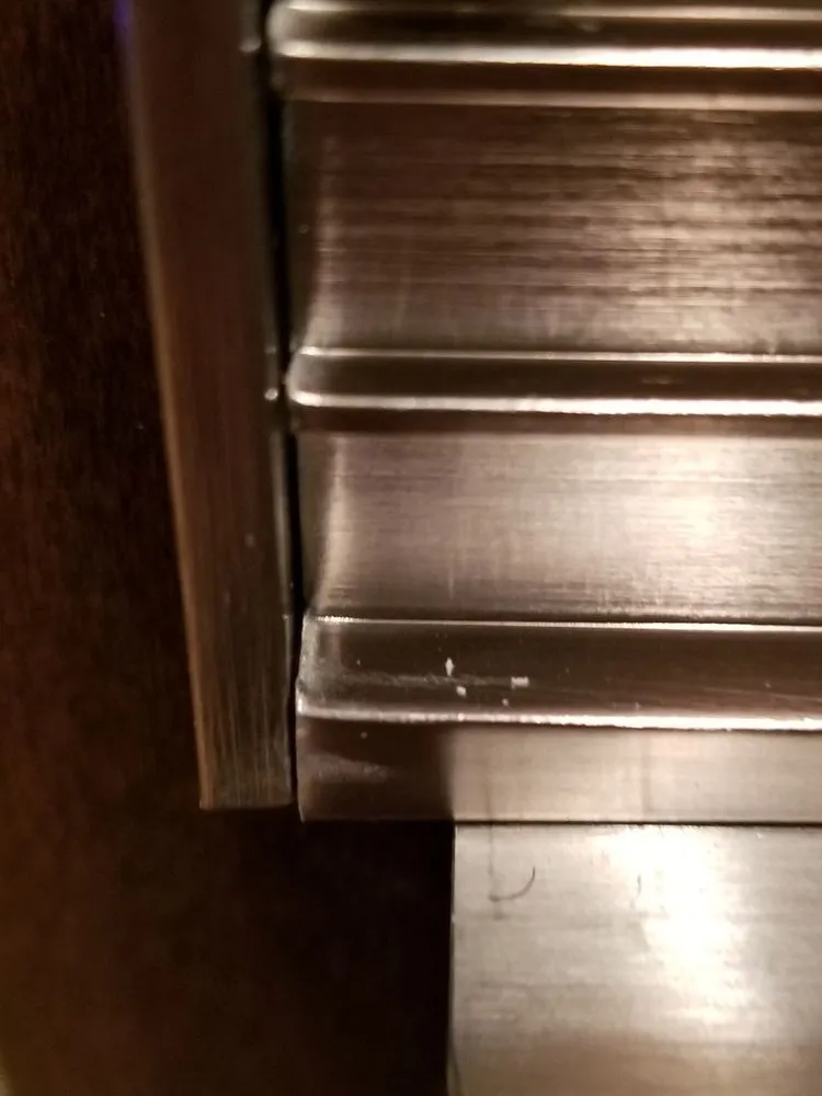 Slide of Rikman Services