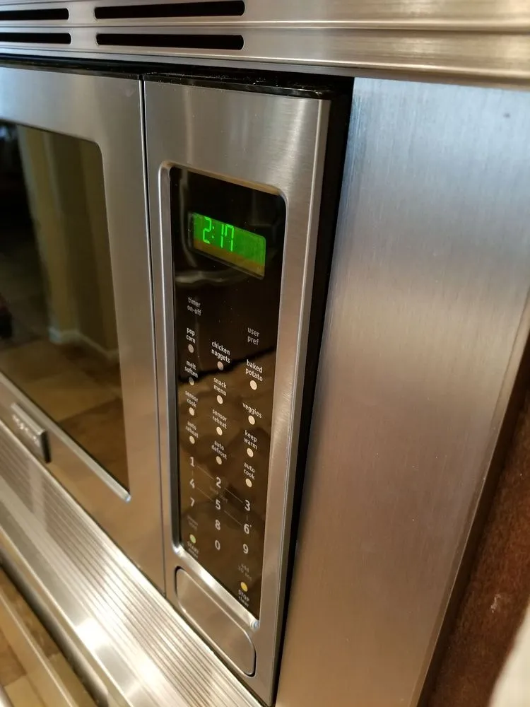 Slide of Rikman Services