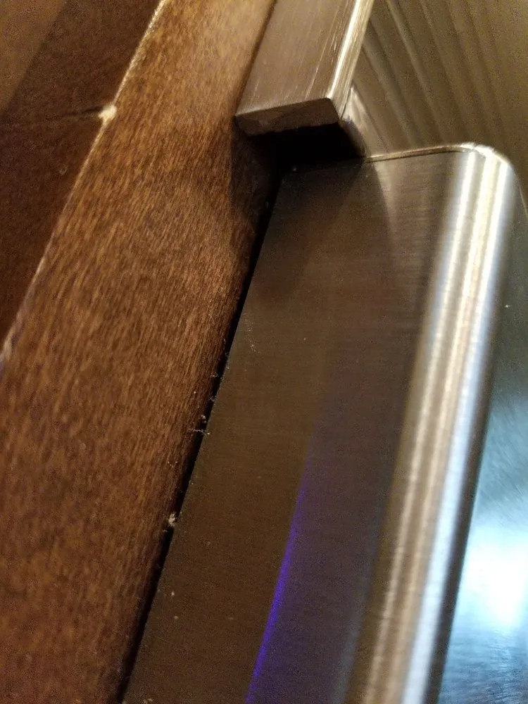 Slide of Rikman Services