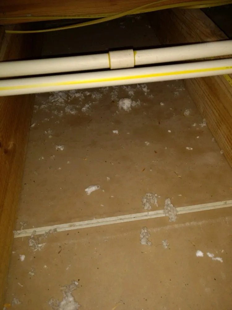 Slide of Rikman Services