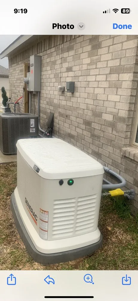 Slide of Rikman Services