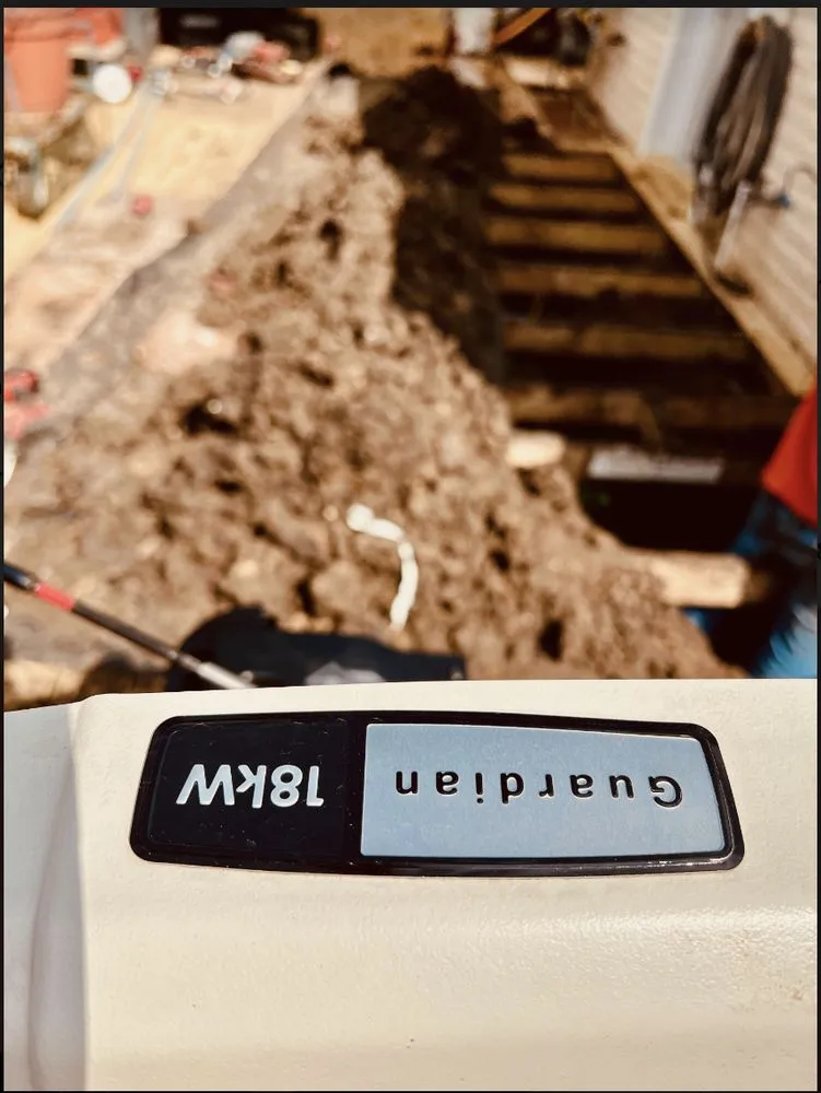 Slide of Rikman Services