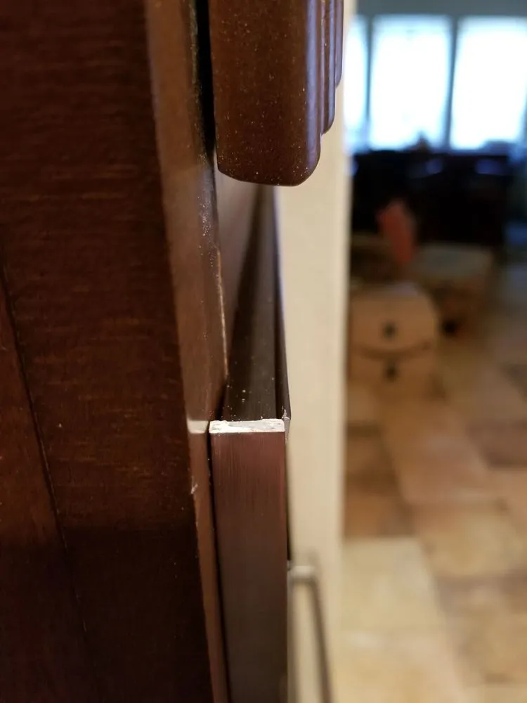 Slide of Rikman Services