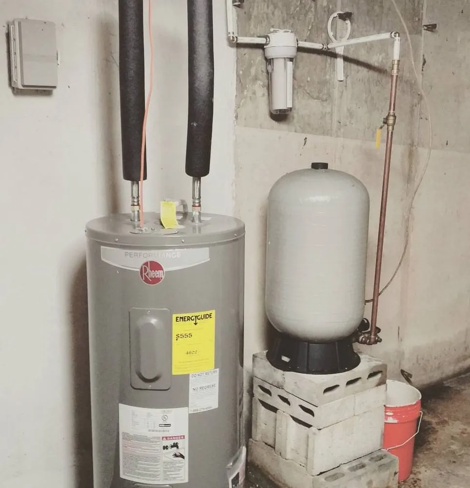 Slide of Riley Patrick's Contracting & Management