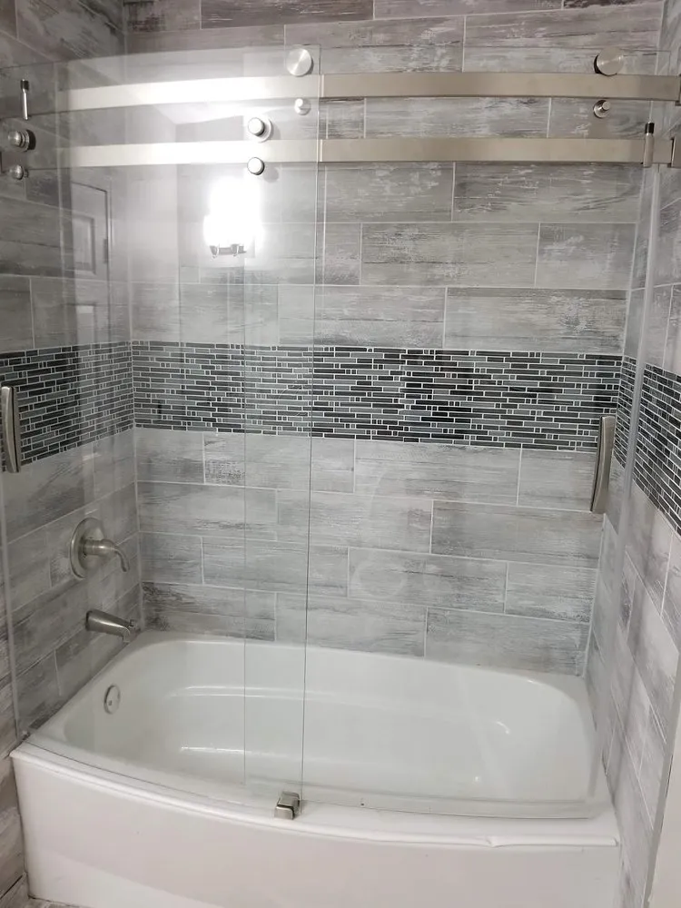 Slide of Riley Patrick's Contracting & Management