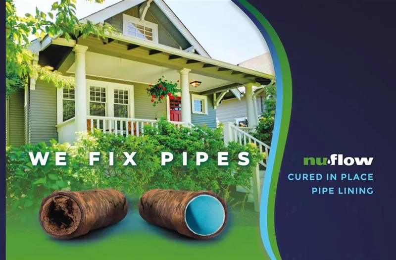 Quality plumbing repair for homes in Gardnerville, NV by Riley Plumbing & Heating