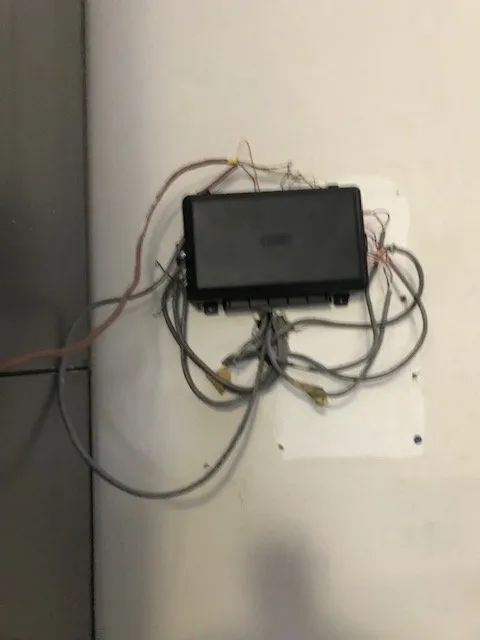 Slide of Rinaldi's Energy Solutions