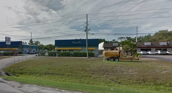 Rinaldi's Energy Solutions Logo