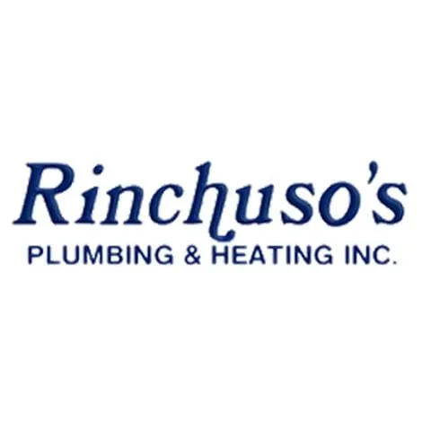 Slide of Rinchuso's Plumbing & Heating