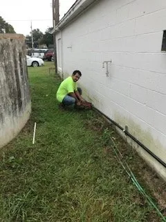 Slide of Rinchuso's Plumbing & Heating