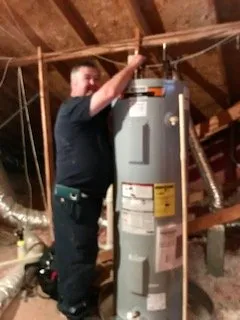 Expert leak detection service in Shreveport, LA - Rinchuso's Plumbing & Heating