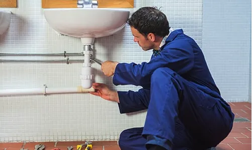 Slide of Rinchuso's Plumbing & Heating