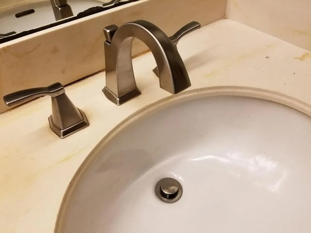 Trusted emergency plumbing for homes in Shreveport, LA by Rinchuso's Plumbing & Heating