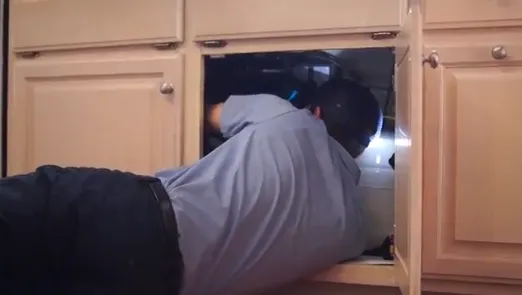 Slide of Rinchuso's Plumbing & Heating