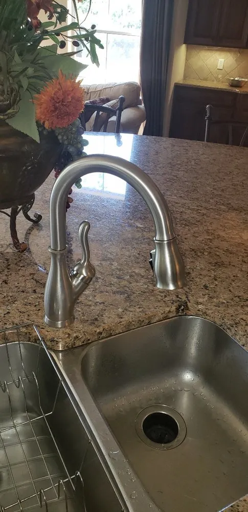 Slide of Rinchuso's Plumbing & Heating