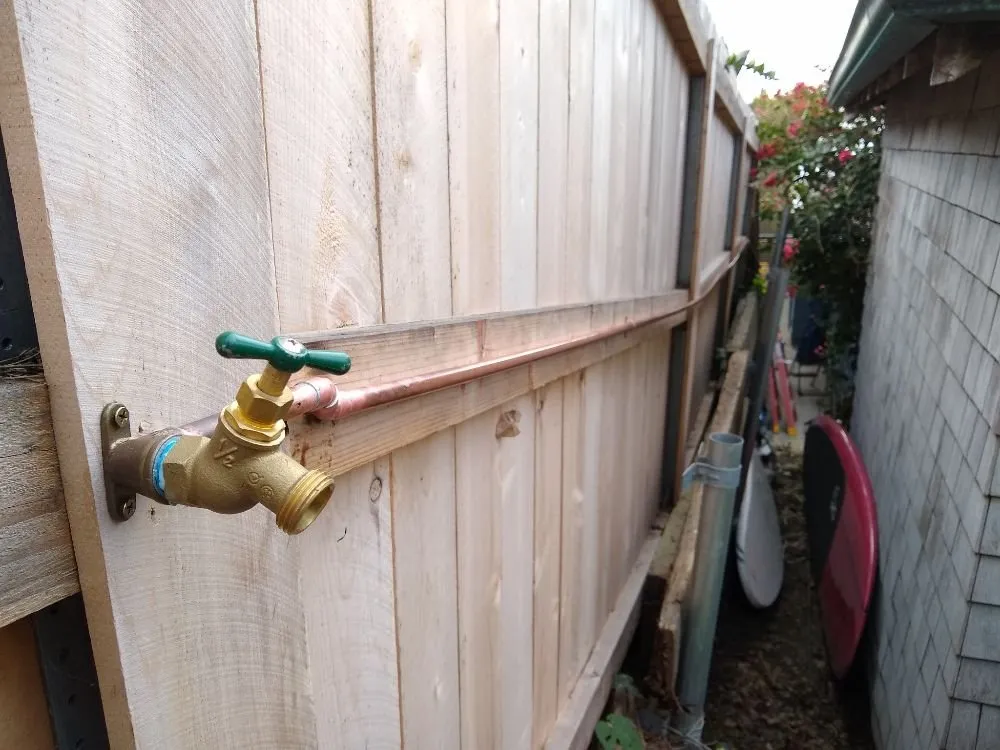 Slide of Rincon Plumbing